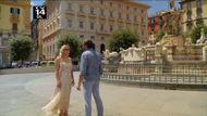 Ridge (Thorsten Kaye) told Brooke (Katherine Kelly Lang) he was wrong on The Bold and the Beautiful | Image: CBS